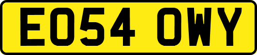 EO54OWY