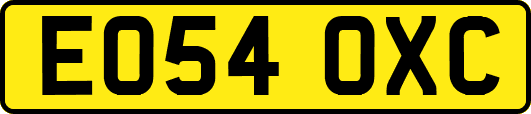 EO54OXC