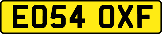 EO54OXF