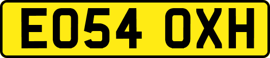 EO54OXH