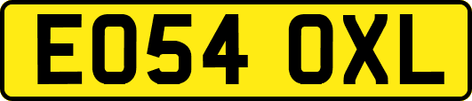 EO54OXL