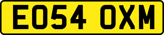 EO54OXM