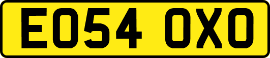 EO54OXO