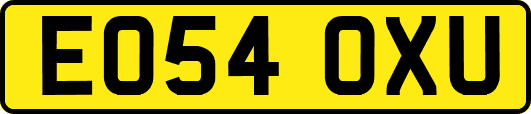 EO54OXU
