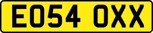 EO54OXX