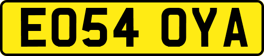 EO54OYA