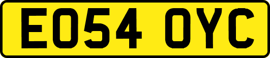 EO54OYC