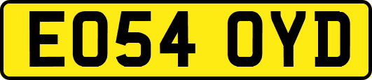 EO54OYD