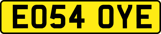EO54OYE