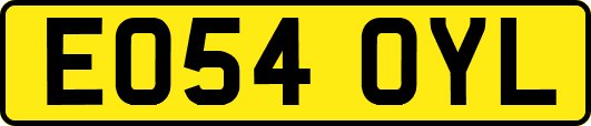 EO54OYL