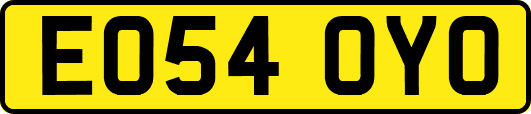 EO54OYO