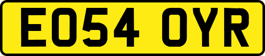 EO54OYR