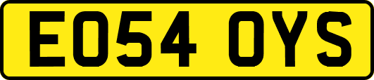 EO54OYS