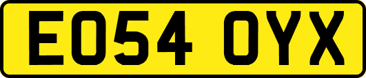 EO54OYX