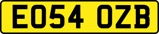 EO54OZB