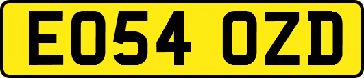 EO54OZD