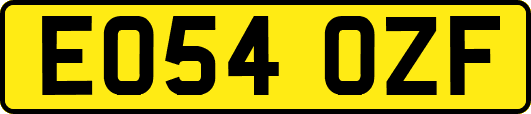 EO54OZF