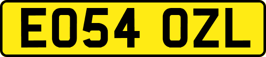 EO54OZL