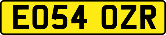 EO54OZR