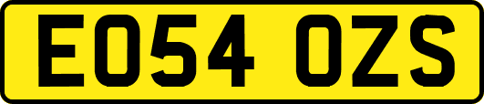 EO54OZS