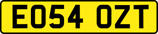 EO54OZT