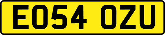 EO54OZU
