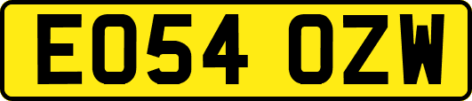 EO54OZW
