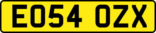 EO54OZX