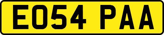 EO54PAA