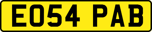EO54PAB