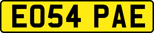 EO54PAE