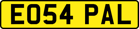 EO54PAL