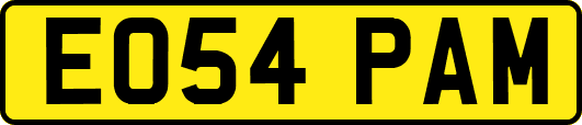 EO54PAM
