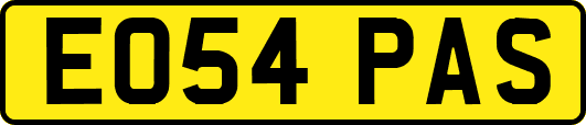 EO54PAS