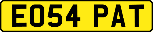 EO54PAT