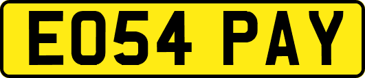 EO54PAY