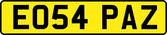EO54PAZ