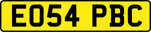 EO54PBC