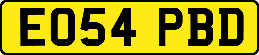 EO54PBD