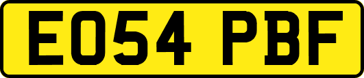 EO54PBF