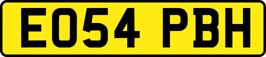 EO54PBH