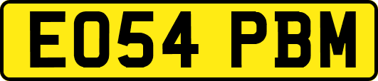 EO54PBM