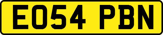 EO54PBN