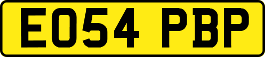 EO54PBP