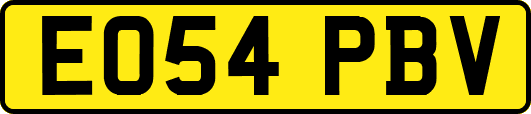 EO54PBV