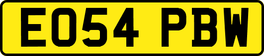 EO54PBW