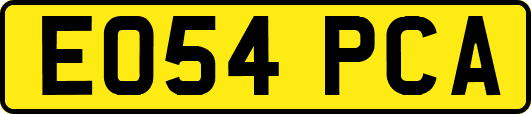 EO54PCA