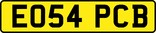 EO54PCB