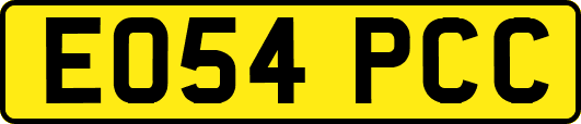 EO54PCC