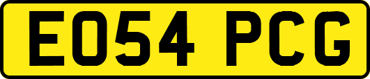 EO54PCG